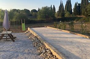 Domaine Font Castel