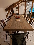 Le Saint-Georges