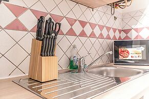 Charming 3BR Apt in Central Vienna