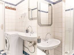 Charming 3BR Apt in Central Vienna