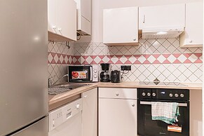 Charming 3BR Apt in Central Vienna