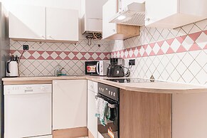 Charming 3BR Apt in Central Vienna