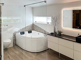 5 Star Holiday Home in Silkeborg