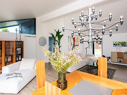 5 Star Holiday Home in Silkeborg