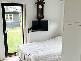 5 Star Holiday Home in Silkeborg