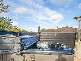 5 Star Holiday Home in Silkeborg