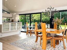 5 Star Holiday Home in Silkeborg
