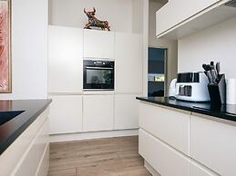 5 Star Holiday Home in Silkeborg
