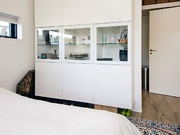 5 Star Holiday Home in Silkeborg