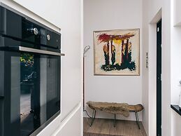 5 Star Holiday Home in Silkeborg