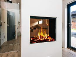 5 Star Holiday Home in Silkeborg