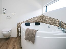 5 Star Holiday Home in Silkeborg