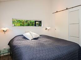 5 Star Holiday Home in Silkeborg