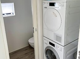 5 Star Holiday Home in Silkeborg