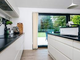 5 Star Holiday Home in Silkeborg