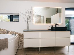 5 Star Holiday Home in Silkeborg