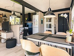 4 Star Holiday Home in Logstor