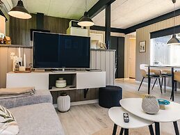 4 Star Holiday Home in Logstor