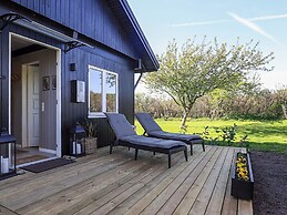 4 Star Holiday Home in Logstor
