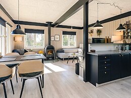4 Star Holiday Home in Logstor