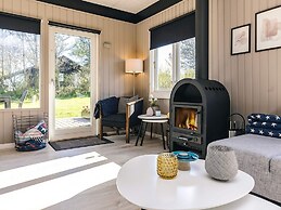 4 Star Holiday Home in Logstor