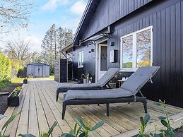 4 Star Holiday Home in Logstor