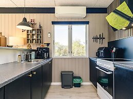 4 Star Holiday Home in Logstor