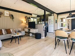 4 Star Holiday Home in Logstor