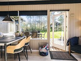 4 Star Holiday Home in Logstor