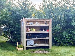 4 Star Holiday Home in Logstor