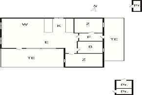 4 Star Holiday Home in Logstor