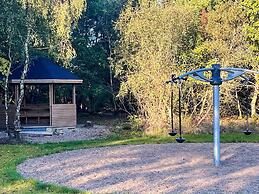 4 Star Holiday Home in Logstor