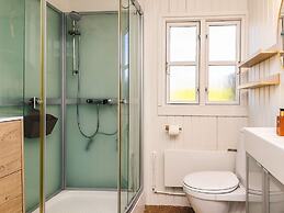 4 Star Holiday Home in Logstor