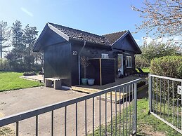 4 Star Holiday Home in Logstor