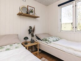 4 Star Holiday Home in Logstor