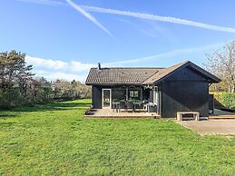 4 Star Holiday Home in Logstor