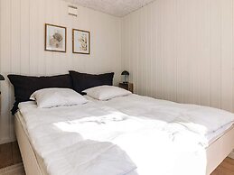 4 Star Holiday Home in Logstor