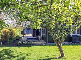 4 Star Holiday Home in Logstor