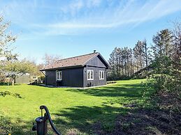 4 Star Holiday Home in Logstor