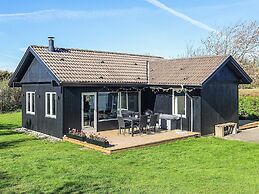 4 Star Holiday Home in Logstor