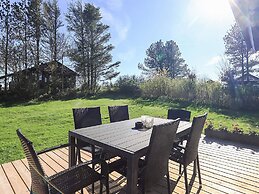 4 Star Holiday Home in Logstor