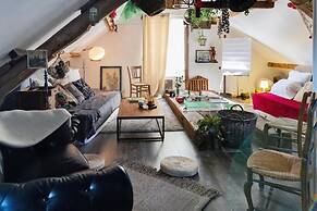 Le Moulin Inattendu par Bonne Vie