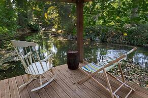 Le Moulin Inattendu par Bonne Vie