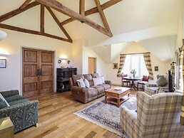 Upper Pandy Farm