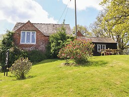 Upper Pandy Farm