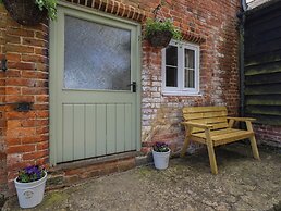 Upper Pandy Farm
