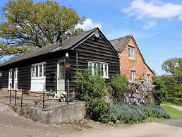 Upper Pandy Farm