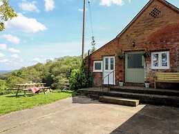 Upper Pandy Farm