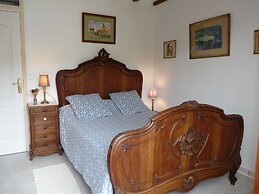 Métairie de Lamourade