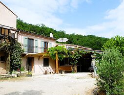 Métairie de Lamourade
